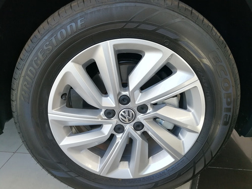Volkswagen T-cross 1.6 Trendlinde Mt 2021