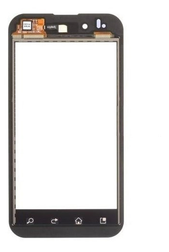 Touch Screen Pantalla Tactil LG Optimus Black P970 Original!