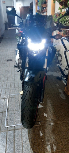 Imagen 4 de 11 de Honda Cb500f