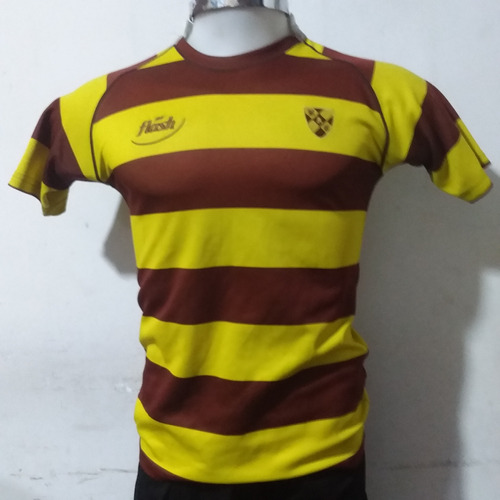 Camiseta Buzo De Rugby De Belgrano Athletic Club Flash #5