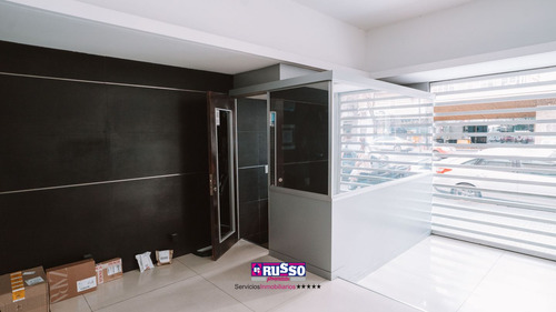 Alquiler Departamento Monserrat 3 Ambientes