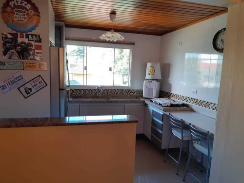 Apartamento À Venda Na Rua Professor Benedito Conceição, Capão Da Imbuia, Curitiba - Pr - Liv-11560