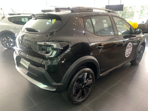 Renault Kardian 1.0 TCE FLEX EVOLUTION EDC
