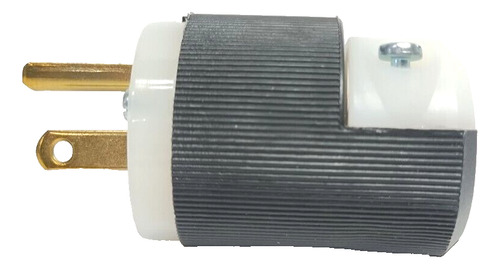Hubbell Hbl5366c Straight Blade Male Plug 5-20p 20a 125v Bbf