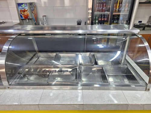 En Venta Fondo De Comercio A Puerta Cerrada, Barrio Obrero Nr