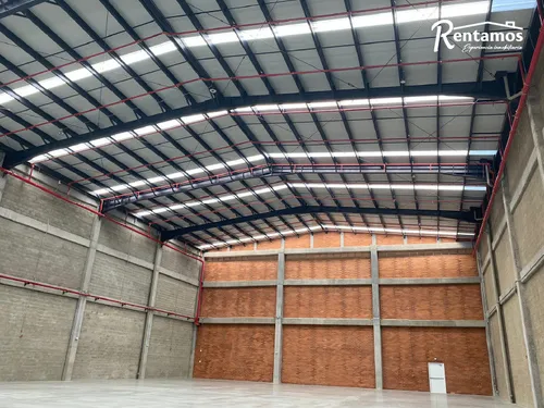 Bodega En Arriendo En Rionegro. Cod A775302