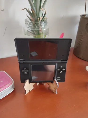 Nintendo Dsi Standard Color Negro (Usado)