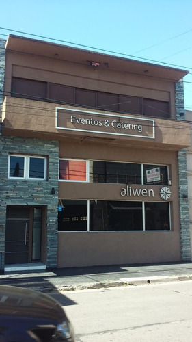 Local Comercial Sobre Lote Propio En Castelar