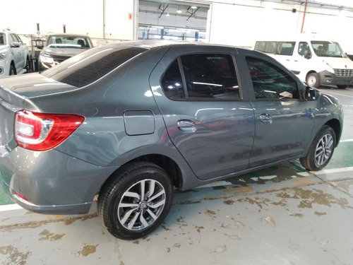 Imagen 4 de 4 de Renault Logan Intens 1.6 - Centro Automotores