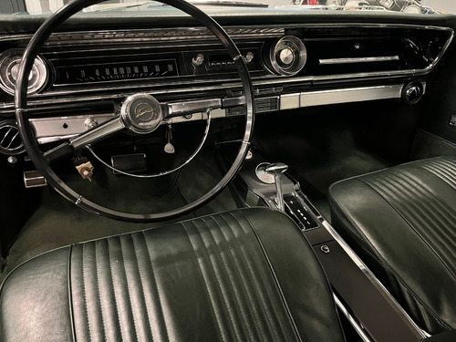 Chevrolet Impala