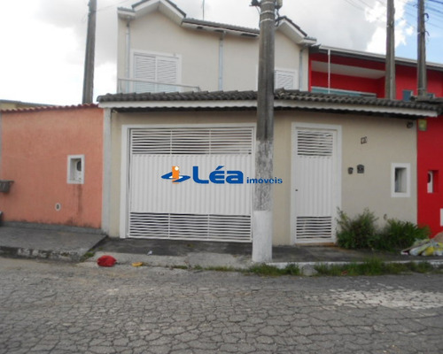 Imagem 1 de 30 de Sobrado - Sb00339 - 69197644