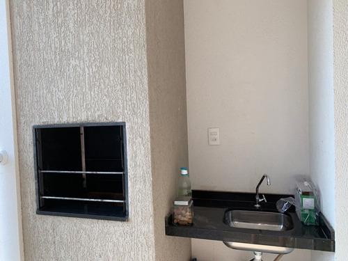 Imagem 12 de 18 de Apartamento - Ap00059 - 69264769