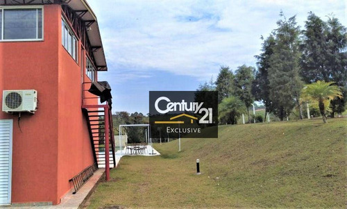 Imagem 9 de 20 de Sítio À Venda, 4,7 Hectares Por R$ 2.300.000 - Porto Feliz/sp - Si0004