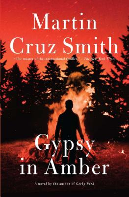 Libro Gypsy In Amber - Smith, Martin Cruz