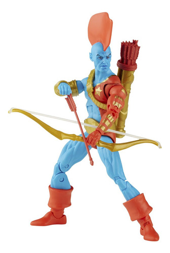 Yondu Guardians Of The Galaxy Marvel Legends Hasbro