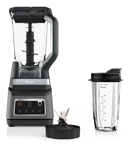 Licuadora Ninja Blender Duo Bn750 1200w