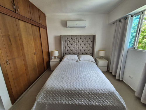 Apartamento En Alquiler En Gazcue Santo Domingo Distrito
