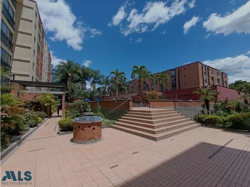 Hermoso Apartamento Para Venta En Conquistadores(mls#249052)