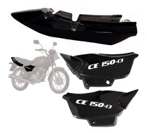 Comprar Kit Colin Carenado Trasero  + Cachas Cerro Ce 150