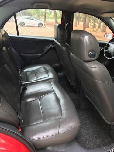 Fiat Marea Hlx 2.4 Automático