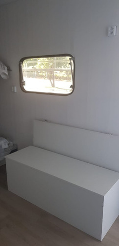 Trailer Motorhome Metalvis