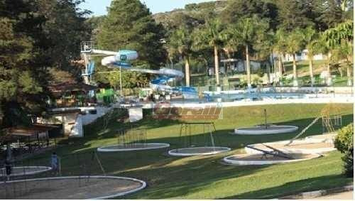 Terreno À Venda, 450 M² Por R$ 280.000,00 - Condomínio Country Club - Arujá/sp - Te0877