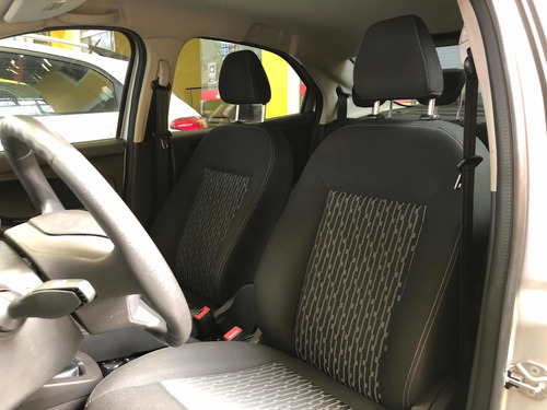 Ford Ka 2019 1.0 Se Plus Flex 5p
