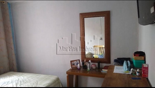 Imagem 10 de 15 de Apartamento - Conjunto Habitacional Santa Etelvina Ii - Ref: 18180 - V-18180