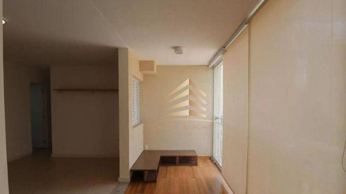 Imagem 2 de 8 de Apartamento À Venda, 71 M² Por R$ 460.000,00 - Macedo - Guarulhos/sp - Ap2260