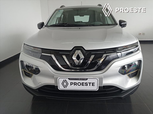 Renault Kwid 27 KW E-TECH ELÉTRICO