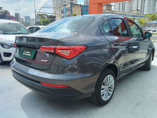 Fiat Cronos 1.3 FIREFLY FLEX DRIVE MANUAL