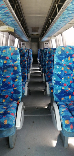 Imagen 7 de 9 de Volvo 9700 4x2