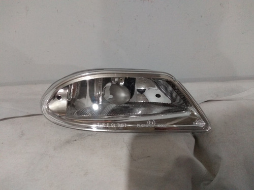Faro De Niebla Mercedes Benz Clase M W163 Ml320 Ml420 Ml50 (Usado)