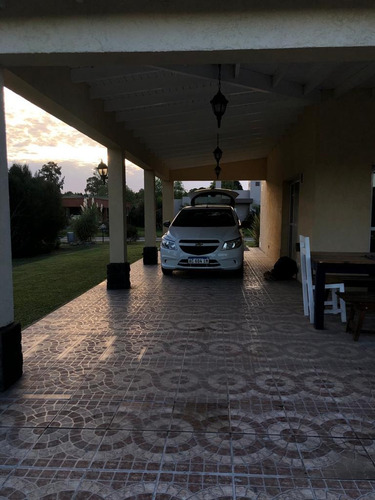 Imagen 6 de 27 de Casa Para Fin De Semana