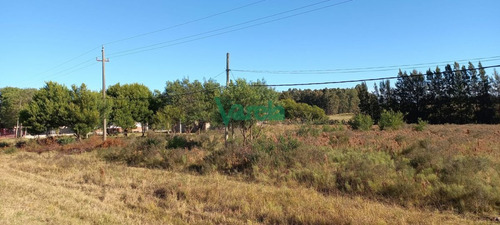 Imagen 2 de 3 de Terreno Sobre Ruta 34 Zona La Montañesa - Balnearios Neptunia