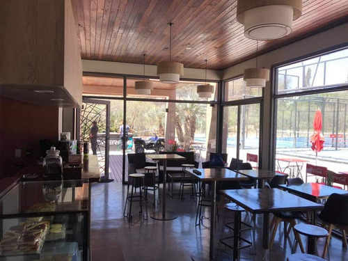 Imagen 8 de 14 de Venta Club Deportivo Padle - Cap. Del Monte 2900m2