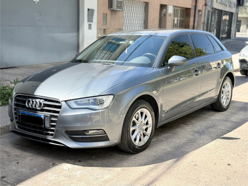 Audi A3 Sportback 1.4 Tfsi 125cv