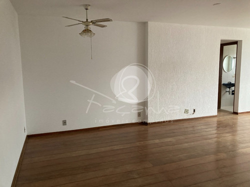 Apartamento Para Venda No Cambuí Em Campinas - Imobiliária Em Campinas - Ap04158 - 69198561