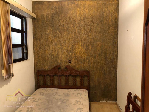 Imagem 12 de 30 de Casa Com 4 Dormitórios À Venda, 6547 M² Por R$ 1.500.000,00 - Canto Do Forte - Praia Grande/sp - Ca0568