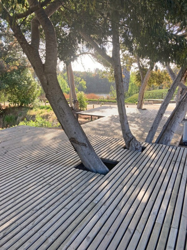 Imagen 21 de 23 de Algarrobo, Casa Con Tinaja En Hermoso Condominio Sustentable