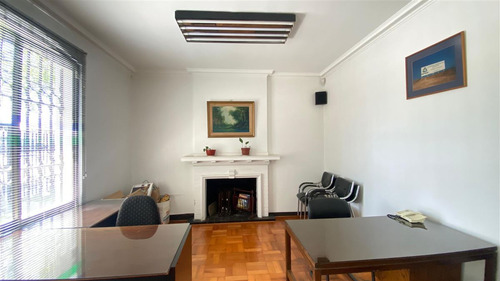 Oficina Compartida En Arriendo En Ñuñoa