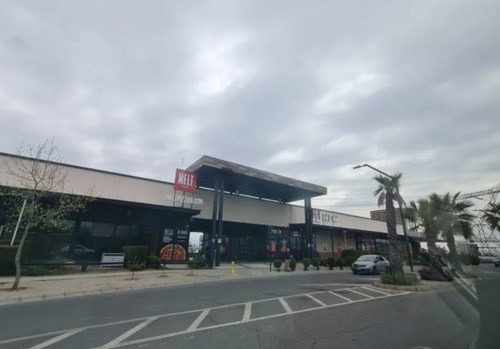 Gran Oportunidad De Arriendo Oficina En Rancagua