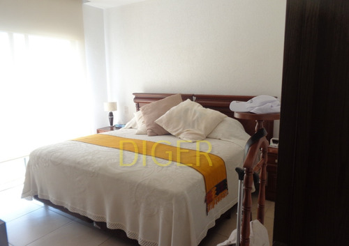Imagen 10 de 14 de Bonito Penthouse $ 5´850,000 Paraíso Country Club