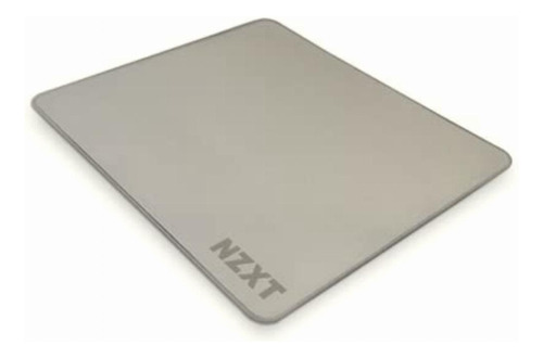 Nzxt Mouse Pad Mmp400 Gris Small 41cm X 35cm Mm-smssp-gr