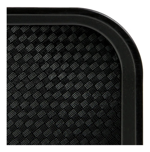 Bandeja Cambro Comida Rápida Personalizable Negra 12x16 PLG