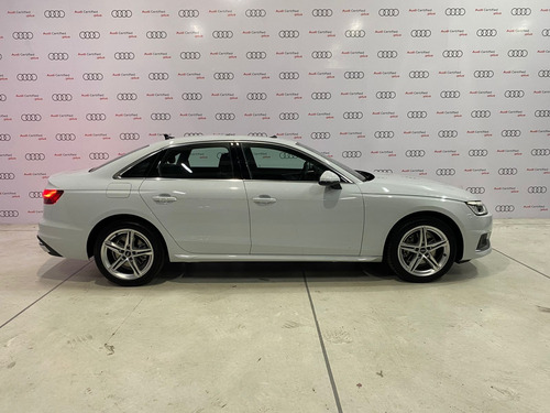Audi A4 2.0 T 40 Tfsi Select 190Hp