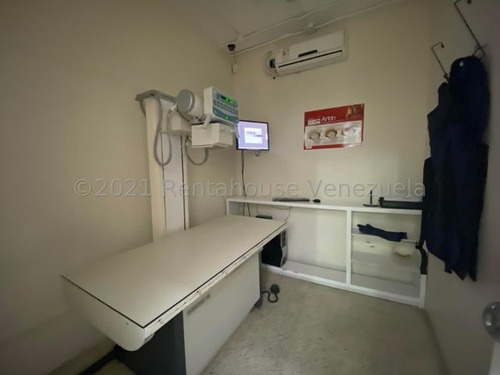 Imagen 6 de 30 de Casa Comercial En Las Mercedes/ Cod. Flex: 22-6882