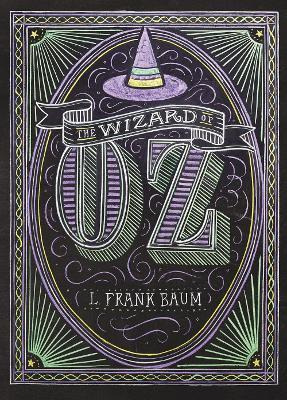 Libro The Wizard Of Oz - L. Frank Baum