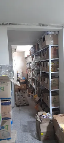 Se Vende Negocio Con Venta Y Distribución D Insumos