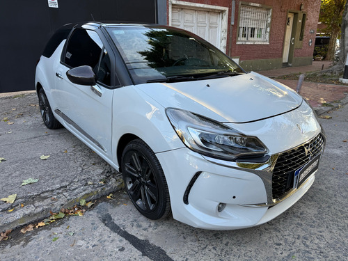 D.S. DS3 1.6 vti be chic